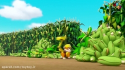 انیمیشن پاوپاترول قسمت نوزدهم PawPatrol S02E19